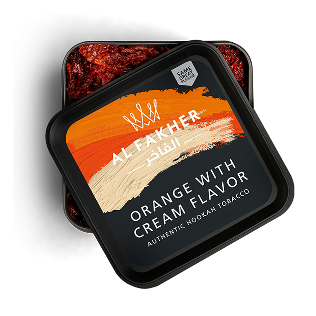 ALFAKHER HOOKAH SHISHA TOBACCO 250g - Premium Alfakher Hookah Tobacco from ETERNAL HOOKAH - Just $14.99! Shop now at ETERNAL HOOKAH