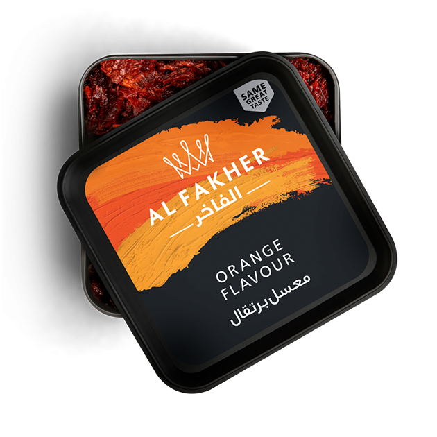 ALFAKHER HOOKAH SHISHA TOBACCO 250g - Premium Alfakher Hookah Tobacco from ETERNAL HOOKAH - Just $14.99! Shop now at ETERNAL HOOKAH