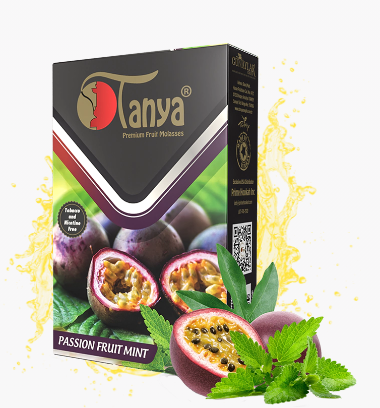 HOOKAH PREMIUM FRUIT HERBAL MOLASSES ZERO NICOTINE AND ZERO TOBACCO TANYA 50g - Premium from ETERNAL HOOKAH - Just $1.99! Shop now at ETERNAL HOOKAH