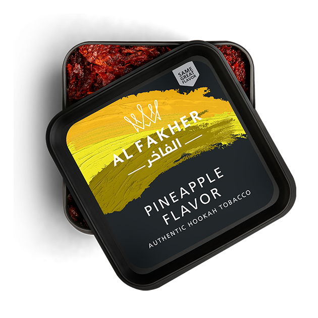 ALFAKHER HOOKAH SHISHA TOBACCO 250g - Premium Alfakher Hookah Tobacco from ETERNAL HOOKAH - Just $14.99! Shop now at ETERNAL HOOKAH