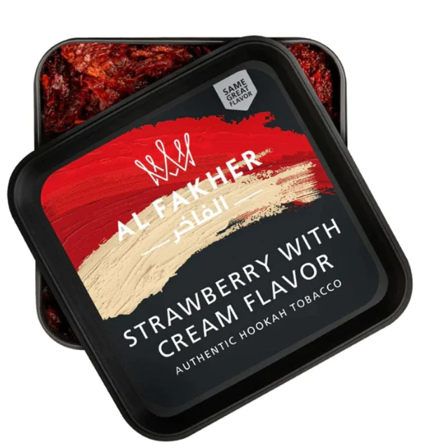 ALFAKHER HOOKAH SHISHA TOBACCO 250g - Premium Alfakher Hookah Tobacco from ETERNAL HOOKAH - Just $14.99! Shop now at ETERNAL HOOKAH