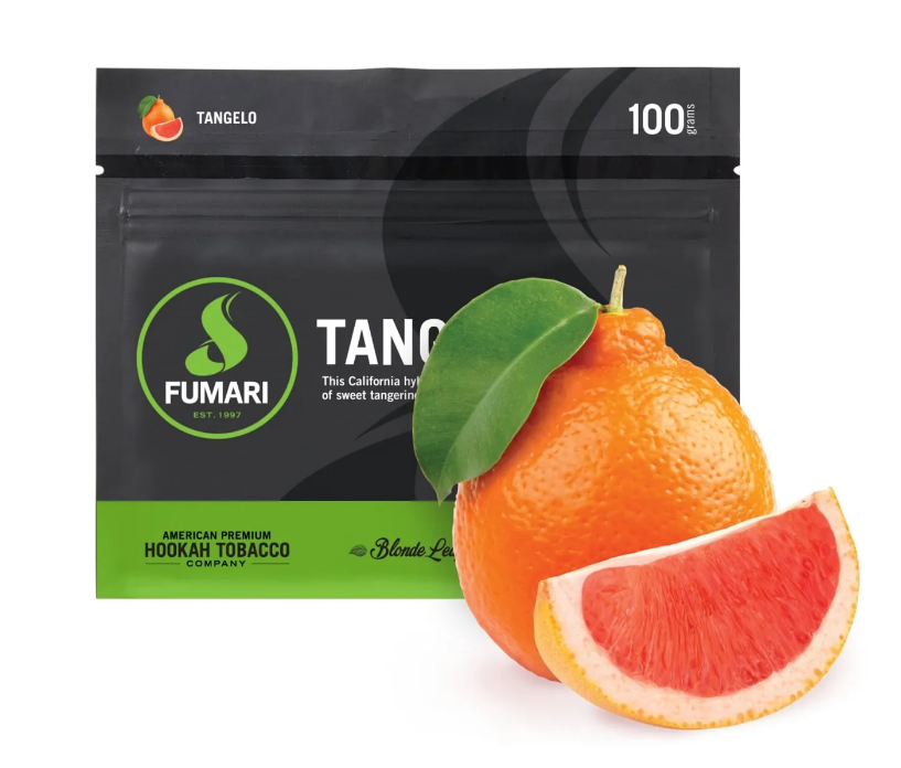 FUMARI HOOKAH SHISHA TOBACCO 100g - Premium  from ETERNAL HOOKAH - Just $10.99! Shop now at ETERNAL HOOKAH