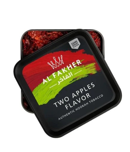 ALFAKHER HOOKAH SHISHA TOBACCO 1000g (KILO) - Premium Alfakher Hookah Tobacco from ETERNAL HOOKAH - Just $39.99! Shop now at ETERNAL HOOKAH