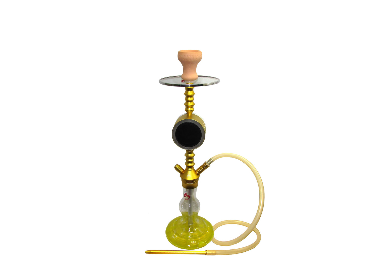 JLO HUSIC HOOKAH - Premium  from ETERNAL HOOKAH - Just $79.99! Shop now at ETERNAL HOOKAH