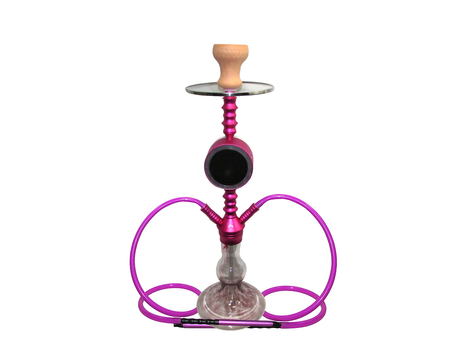JLO HUSIC HOOKAH - Premium  from ETERNAL HOOKAH - Just $79.99! Shop now at ETERNAL HOOKAH