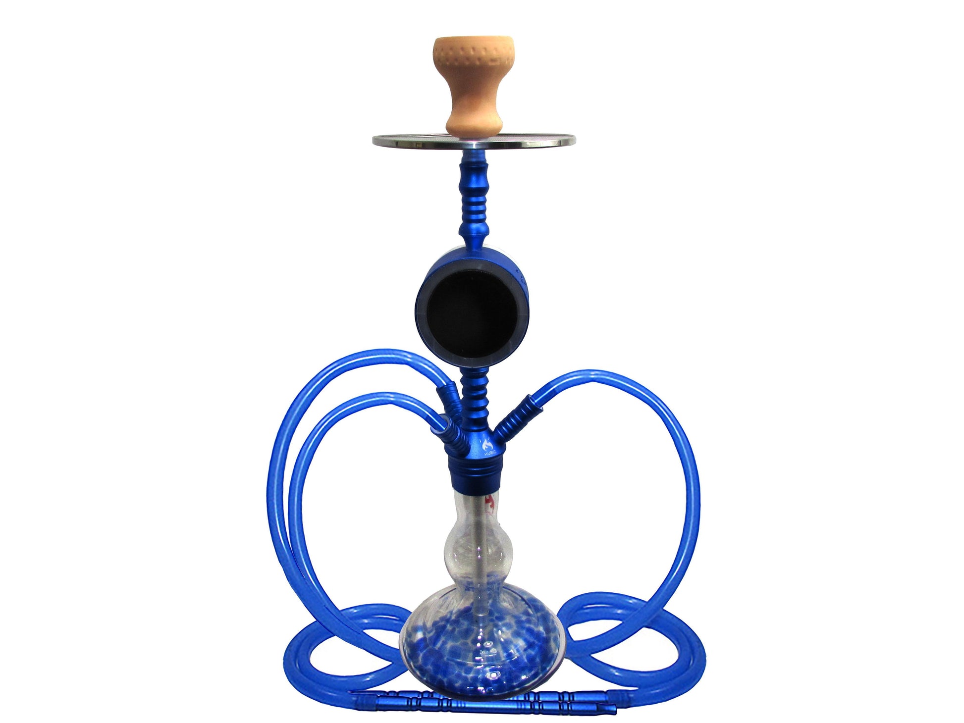 JLO HUSIC HOOKAH - Premium  from ETERNAL HOOKAH - Just $79.99! Shop now at ETERNAL HOOKAH