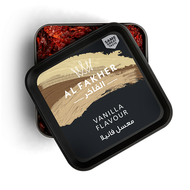 ALFAKHER HOOKAH SHISHA TOBACCO 250g - Premium Alfakher Hookah Tobacco from ETERNAL HOOKAH - Just $14.99! Shop now at ETERNAL HOOKAH