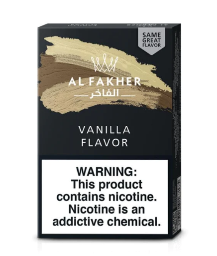 ALFAKHER HOOKAH SHISHA TOBACCO 50g - Premium Alfakher Hookah Tobacco from ETERNAL HOOKAH - Just $2.99! Shop now at ETERNAL HOOKAH