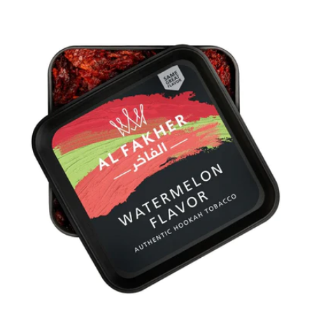ALFAKHER HOOKAH SHISHA TOBACCO 250g - Premium Alfakher Hookah Tobacco from ETERNAL HOOKAH - Just $14.99! Shop now at ETERNAL HOOKAH