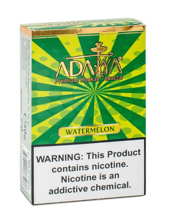 ADALYA HOOKAH SHISHA TOBACCO 250g - Premium ADALYA HOOKAH SHISHA TOBACCO from ETERNAL HOOKAH - Just $14.99! Shop now at ETERNAL HOOKAH