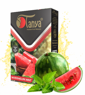 HOOKAH PREMIUM FRUIT HERBAL MOLASSES ZERO NICOTINE AND ZERO TOBACCO TANYA 250g - Premium  from ETERNAL HOOKAH - Just $7.99! Shop now at ETERNAL HOOKAH