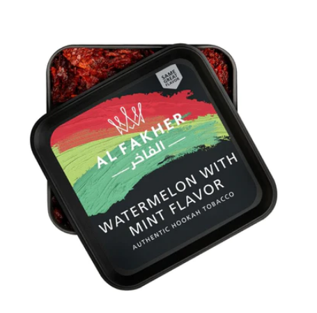 ALFAKHER HOOKAH SHISHA TOBACCO 250g - Premium Alfakher Hookah Tobacco from ETERNAL HOOKAH - Just $14.99! Shop now at ETERNAL HOOKAH