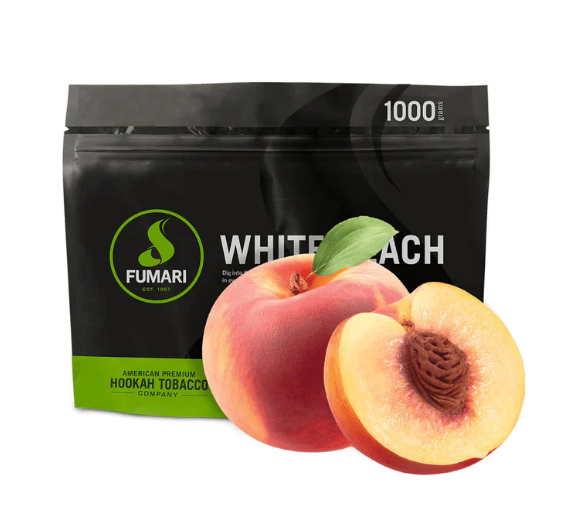 TABACO PARA SHISHA DE HOOKAH FUMARI