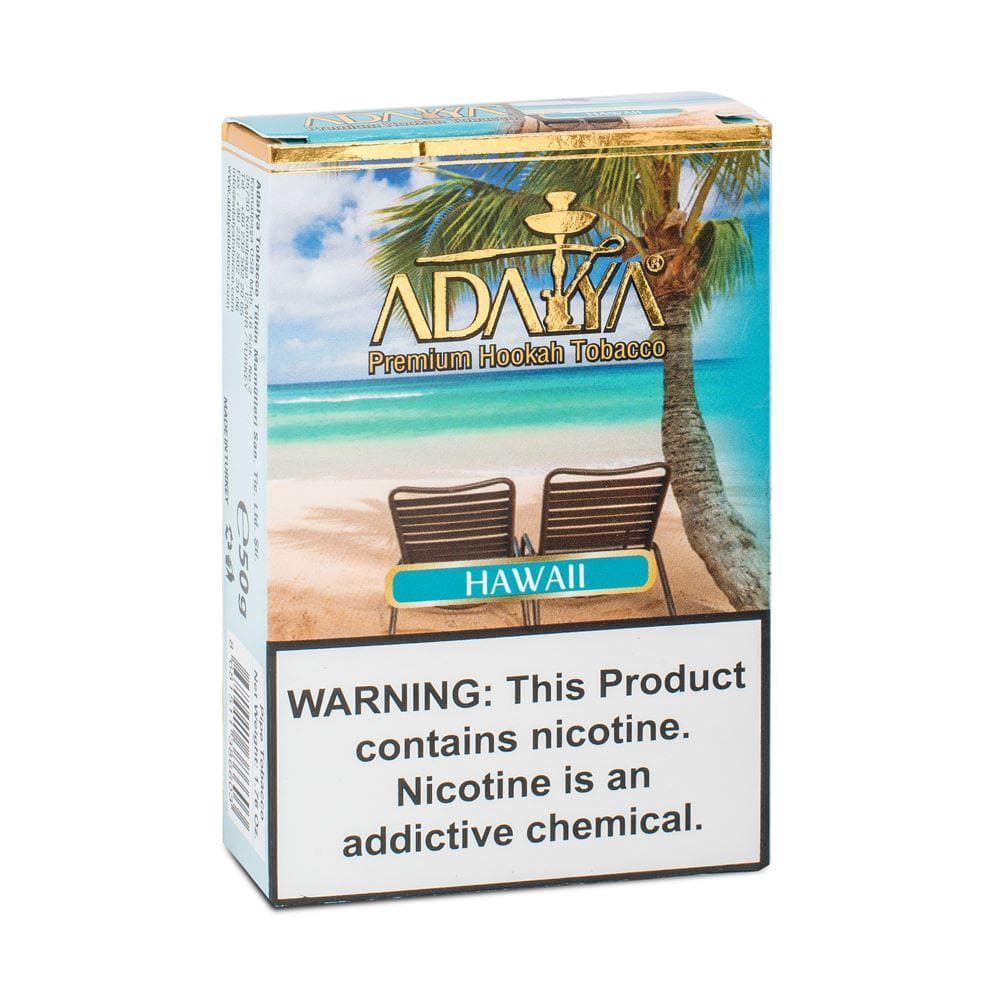 ADALYA HOOKAH SHISHA TOBACCO 250g - Premium ADALYA HOOKAH SHISHA TOBACCO from ETERNAL HOOKAH - Just $14.99! Shop now at ETERNAL HOOKAH