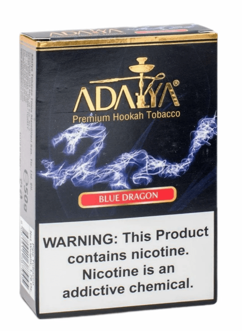 ADALYA HOOKAH SHISHA TOBACCO 250g - Premium ADALYA HOOKAH SHISHA TOBACCO from ETERNAL HOOKAH - Just $14.99! Shop now at ETERNAL HOOKAH