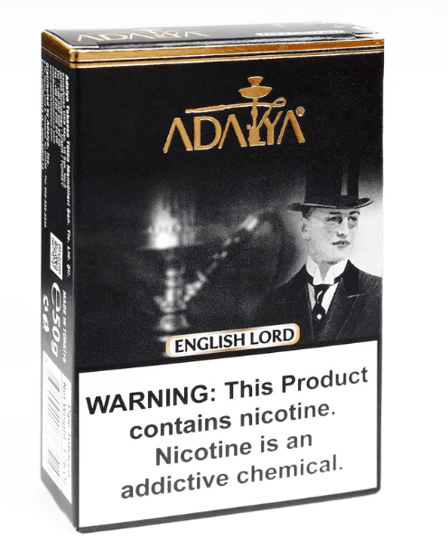 ADALYA HOOKAH SHISHA TOBACCO 250g - Premium ADALYA HOOKAH SHISHA TOBACCO from ETERNAL HOOKAH - Just $14.99! Shop now at ETERNAL HOOKAH