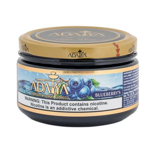ADALYA HOOKAH SHISHA TOBACCO 250g - Premium ADALYA HOOKAH SHISHA TOBACCO from ETERNAL HOOKAH - Just $14.99! Shop now at ETERNAL HOOKAH