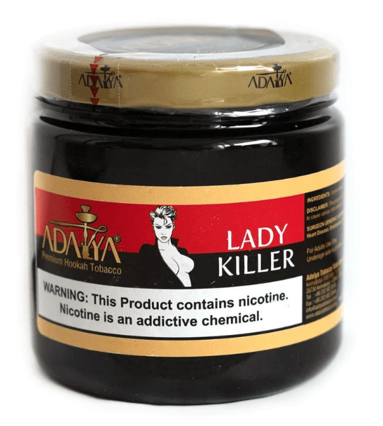ADALYA HOOKAH SHISHA TOBACCO 250g - Premium ADALYA HOOKAH SHISHA TOBACCO from ETERNAL HOOKAH - Just $14.99! Shop now at ETERNAL HOOKAH