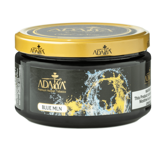 ADALYA HOOKAH SHISHA TOBACCO 250g - Premium ADALYA HOOKAH SHISHA TOBACCO from ETERNAL HOOKAH - Just $14.99! Shop now at ETERNAL HOOKAH