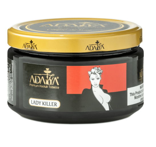 ADALYA HOOKAH SHISHA TOBACCO 250g - Premium ADALYA HOOKAH SHISHA TOBACCO from ETERNAL HOOKAH - Just $14.99! Shop now at ETERNAL HOOKAH