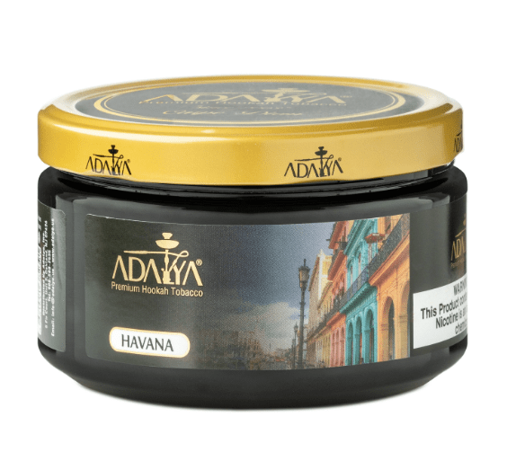 ADALYA HOOKAH SHISHA TOBACCO 250g - Premium ADALYA HOOKAH SHISHA TOBACCO from ETERNAL HOOKAH - Just $14.99! Shop now at ETERNAL HOOKAH