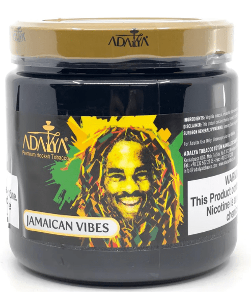 ADALYA HOOKAH SHISHA TOBACCO 250g - Premium ADALYA HOOKAH SHISHA TOBACCO from ETERNAL HOOKAH - Just $14.99! Shop now at ETERNAL HOOKAH