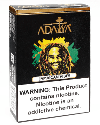 ADALYA HOOKAH SHISHA TOBACCO 250g - Premium ADALYA HOOKAH SHISHA TOBACCO from ETERNAL HOOKAH - Just $14.99! Shop now at ETERNAL HOOKAH