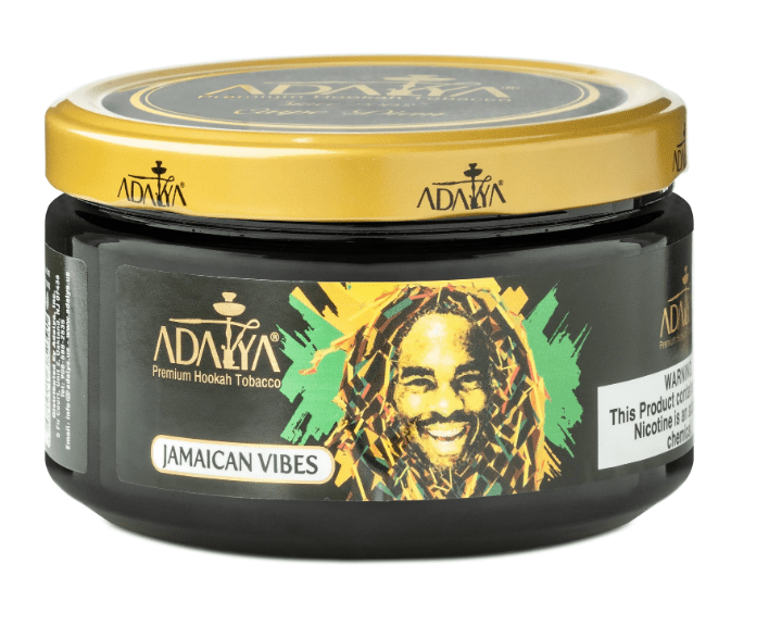 ADALYA HOOKAH SHISHA TOBACCO 250g - Premium ADALYA HOOKAH SHISHA TOBACCO from ETERNAL HOOKAH - Just $14.99! Shop now at ETERNAL HOOKAH