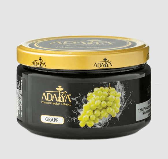 ADALYA HOOKAH SHISHA TOBACCO 250g - Premium ADALYA HOOKAH SHISHA TOBACCO from ETERNAL HOOKAH - Just $14.99! Shop now at ETERNAL HOOKAH