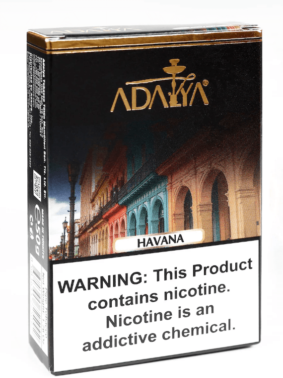 ADALYA HOOKAH SHISHA TOBACCO 250g - Premium ADALYA HOOKAH SHISHA TOBACCO from ETERNAL HOOKAH - Just $14.99! Shop now at ETERNAL HOOKAH