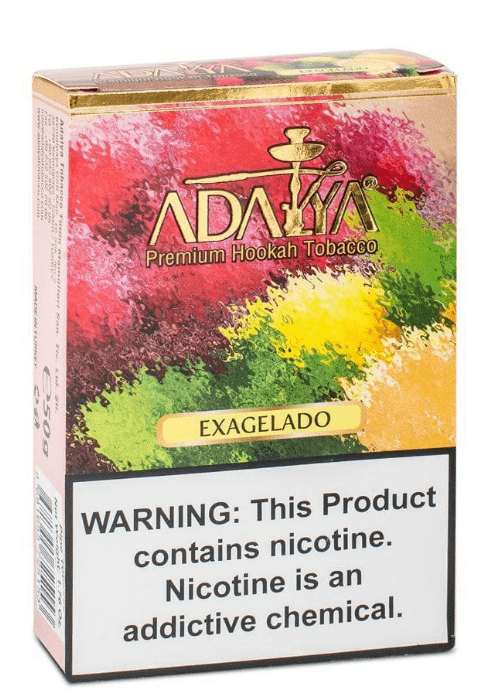 ADALYA HOOKAH SHISHA TOBACCO 250g - Premium ADALYA HOOKAH SHISHA TOBACCO from ETERNAL HOOKAH - Just $14.99! Shop now at ETERNAL HOOKAH
