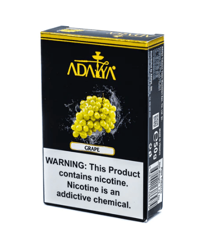 ADALYA HOOKAH SHISHA TOBACCO 250g - Premium ADALYA HOOKAH SHISHA TOBACCO from ETERNAL HOOKAH - Just $14.99! Shop now at ETERNAL HOOKAH
