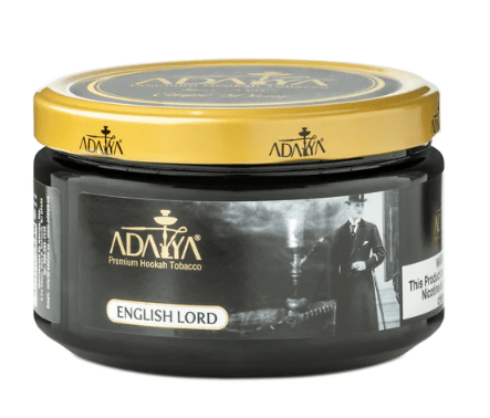 ADALYA HOOKAH SHISHA TOBACCO 250g - Premium ADALYA HOOKAH SHISHA TOBACCO from ETERNAL HOOKAH - Just $14.99! Shop now at ETERNAL HOOKAH