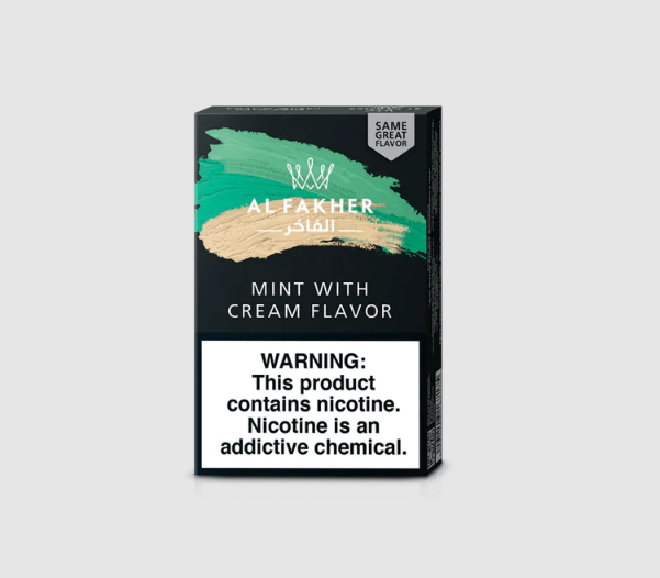 ALFAKHER HOOKAH SHISHA TOBACCO 50g - Premium Alfakher Hookah Tobacco from ETERNAL HOOKAH - Just $2.99! Shop now at ETERNAL HOOKAH