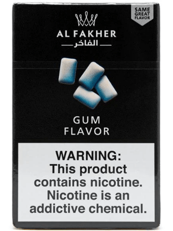 ALFAKHER HOOKAH SHISHA TOBACCO 50g - Premium Alfakher Hookah Tobacco from ETERNAL HOOKAH - Just $2.99! Shop now at ETERNAL HOOKAH