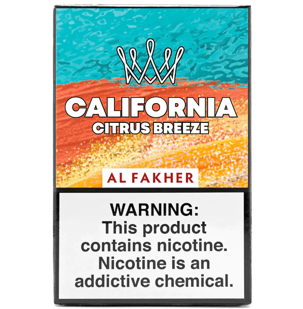 ALFAKHER HOOKAH SHISHA TOBACCO 50g - Premium Alfakher Hookah Tobacco from ETERNAL HOOKAH - Just $2.99! Shop now at ETERNAL HOOKAH