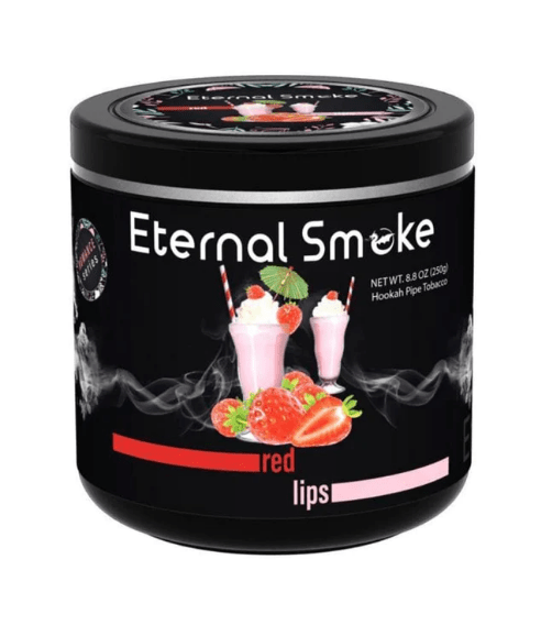 ETERNAL SMOKE HOOKAH SHISHA TOBACCO 250g - Premium  from ETERNAL HOOKAH - Just $18.99! Shop now at ETERNAL HOOKAH
