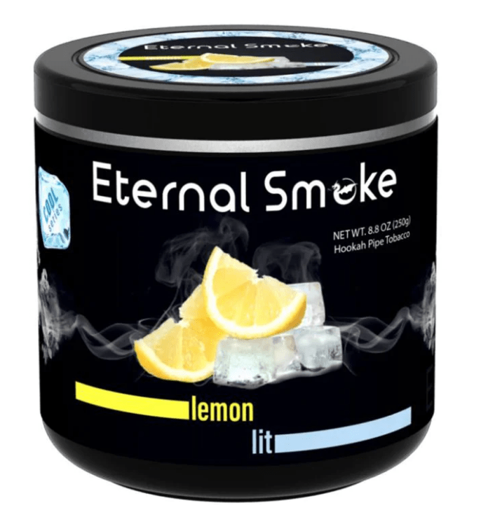 ETERNAL SMOKE HOOKAH SHISHA TOBACCO 250g - Premium  from ETERNAL HOOKAH - Just $18.99! Shop now at ETERNAL HOOKAH