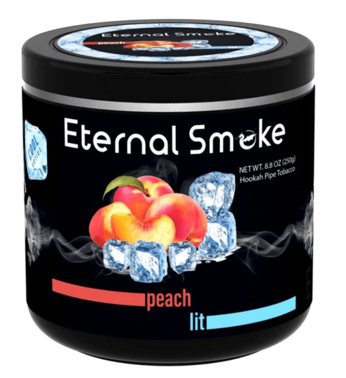ETERNAL SMOKE HOOKAH SHISHA TOBACCO 250g - Premium  from ETERNAL HOOKAH - Just $18.99! Shop now at ETERNAL HOOKAH