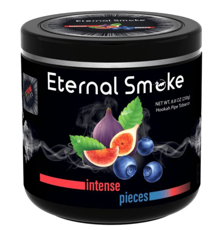 ETERNAL SMOKE HOOKAH SHISHA TOBACCO 250g - Premium  from ETERNAL HOOKAH - Just $18.99! Shop now at ETERNAL HOOKAH