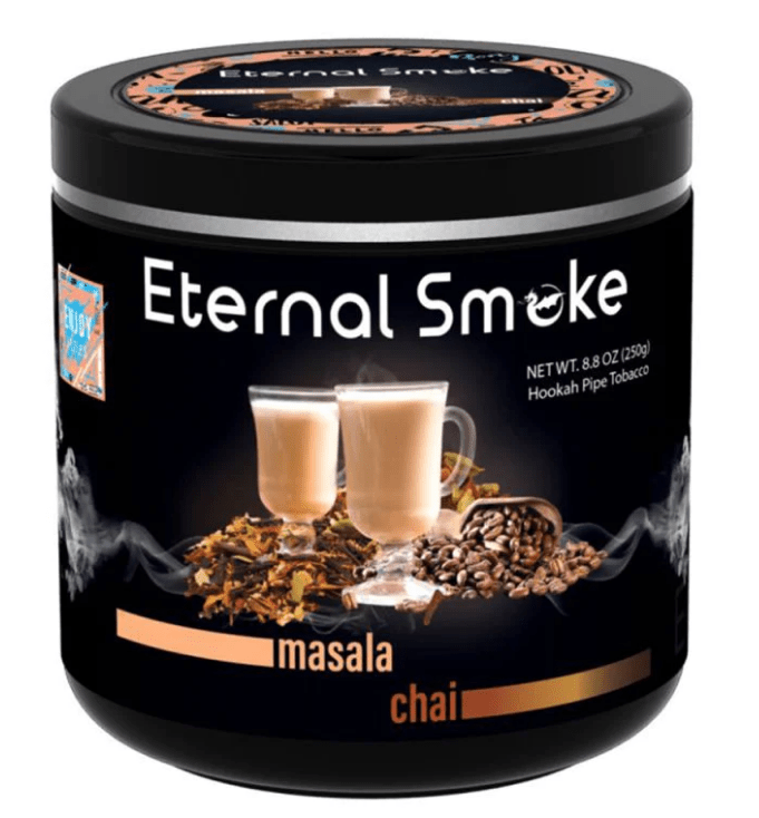 ETERNAL SMOKE HOOKAH SHISHA TOBACCO 250g - Premium  from ETERNAL HOOKAH - Just $18.99! Shop now at ETERNAL HOOKAH