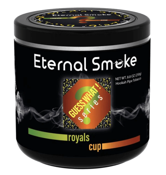 ETERNAL SMOKE HOOKAH SHISHA TOBACCO 250g - Premium  from ETERNAL HOOKAH - Just $18.99! Shop now at ETERNAL HOOKAH