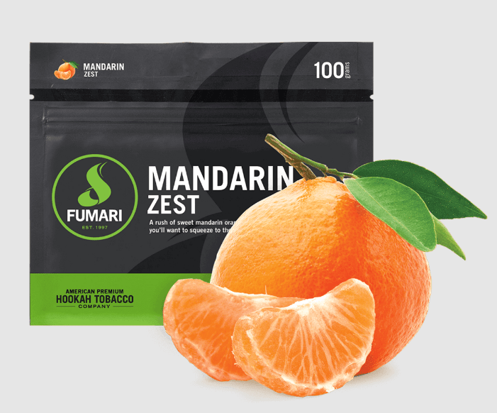 FUMARI HOOKAH SHISHA TOBACCO 100g - Premium  from ETERNAL HOOKAH - Just $10.99! Shop now at ETERNAL HOOKAH