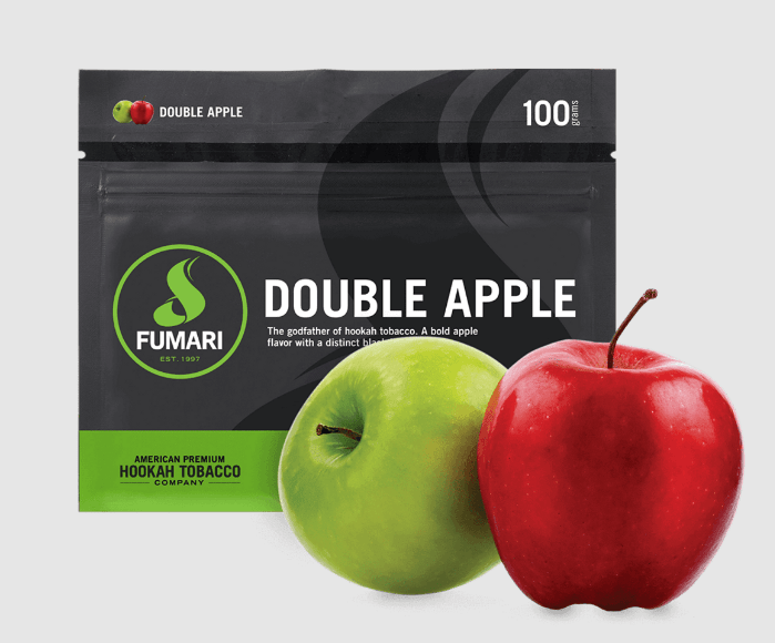 FUMARI HOOKAH SHISHA TOBACCO 100g - Premium  from ETERNAL HOOKAH - Just $10.99! Shop now at ETERNAL HOOKAH