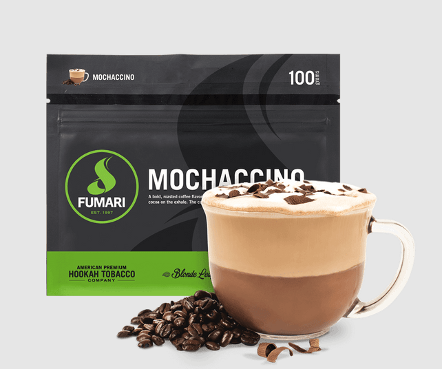 FUMARI HOOKAH SHISHA TOBACCO 100g - Premium  from ETERNAL HOOKAH - Just $10.99! Shop now at ETERNAL HOOKAH