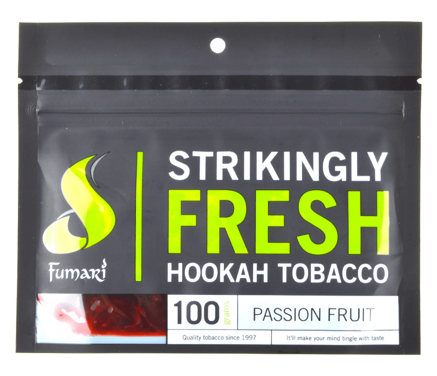 FUMARI HOOKAH SHISHA TOBACCO 100g - Premium  from ETERNAL HOOKAH - Just $10.99! Shop now at ETERNAL HOOKAH