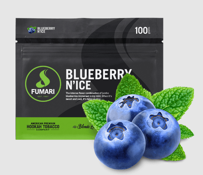 FUMARI HOOKAH SHISHA TOBACCO 100g - Premium  from ETERNAL HOOKAH - Just $10.99! Shop now at ETERNAL HOOKAH
