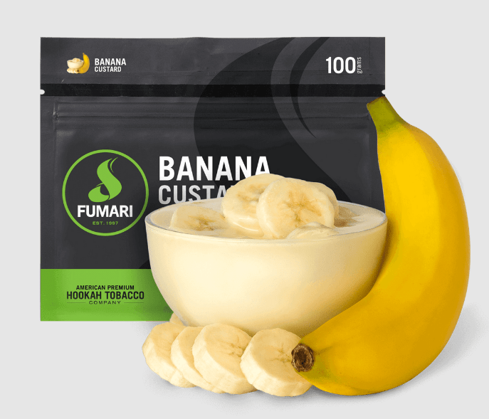 FUMARI HOOKAH SHISHA TOBACCO 100g - Premium  from ETERNAL HOOKAH - Just $10.99! Shop now at ETERNAL HOOKAH