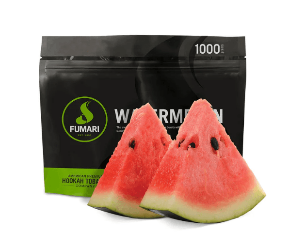 FUMARI HOOKAH SHISHA TOBACCO 100g - Premium  from ETERNAL HOOKAH - Just $10.99! Shop now at ETERNAL HOOKAH