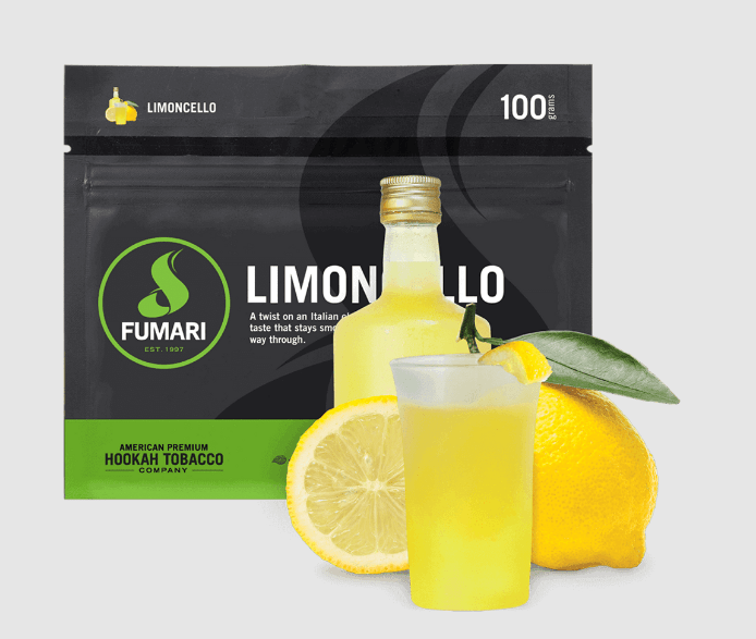 FUMARI HOOKAH SHISHA TOBACCO 100g - Premium  from ETERNAL HOOKAH - Just $10.99! Shop now at ETERNAL HOOKAH
